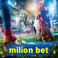 milion bet